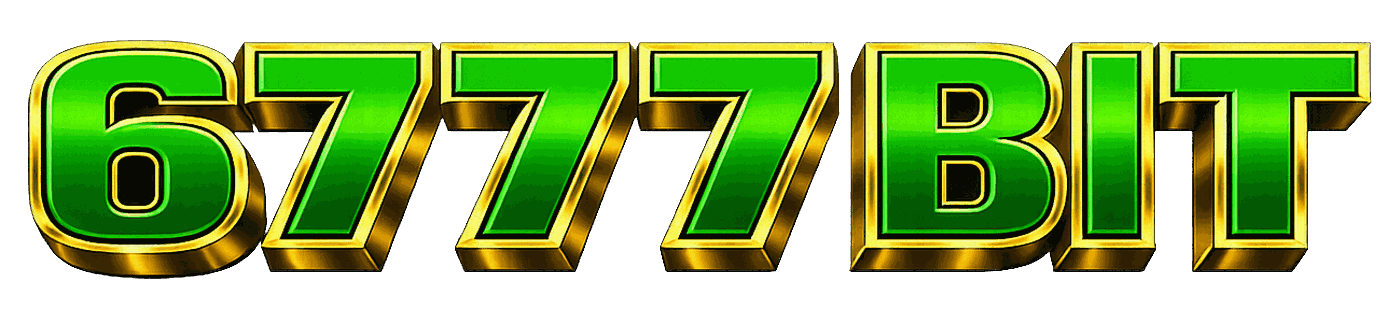 6777 Bit লোগো